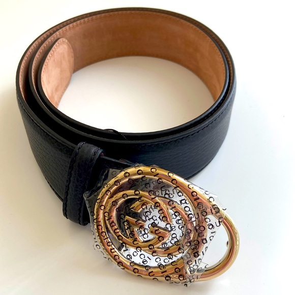 Authentic Gucci Belt - Picture 1 of 5